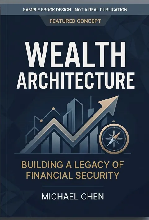 Wealth Architecture cover
