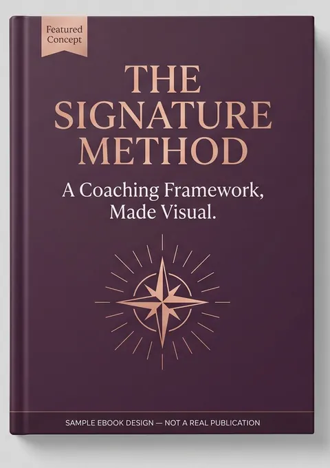 The Signature Method cover