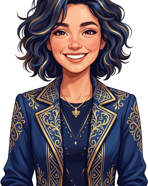 Character Illustration