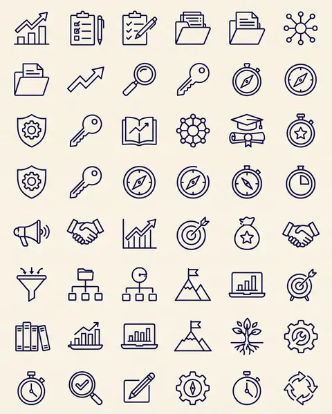 Icon & Motif Systems